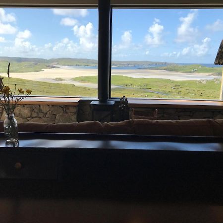 Uig Sands Rooms Екстер'єр фото