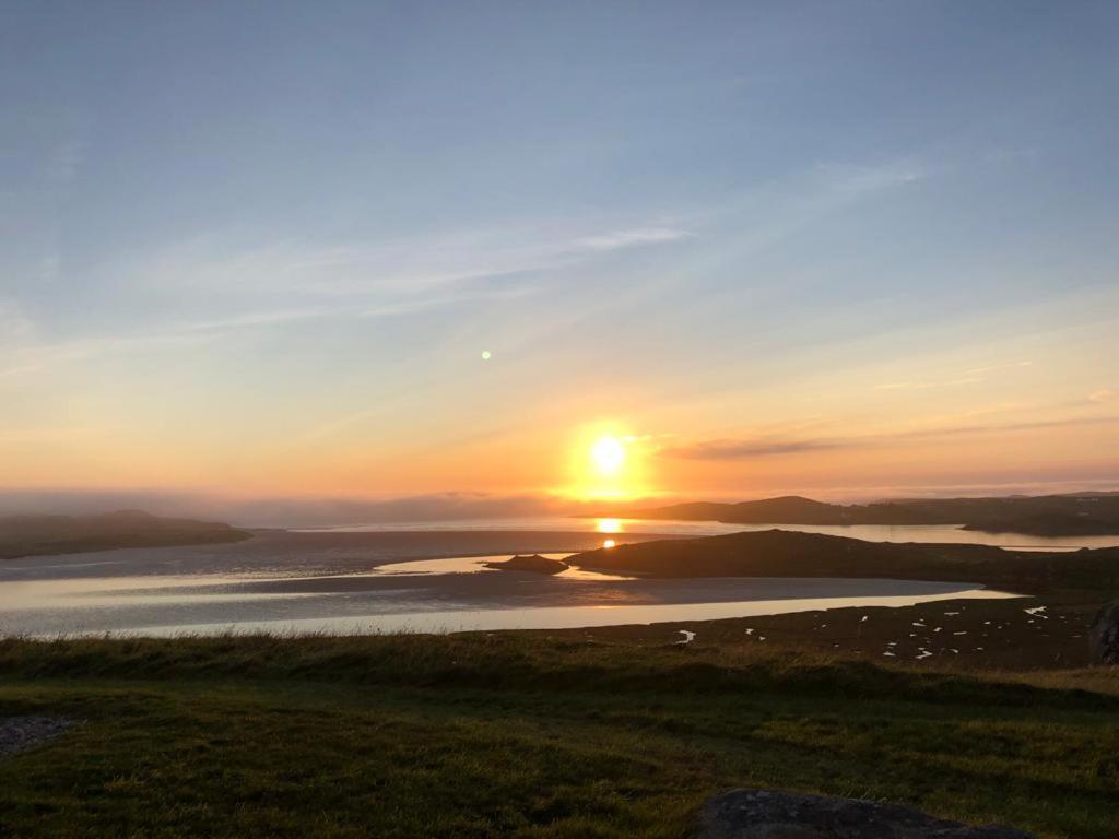 Uig Sands Rooms Екстер'єр фото