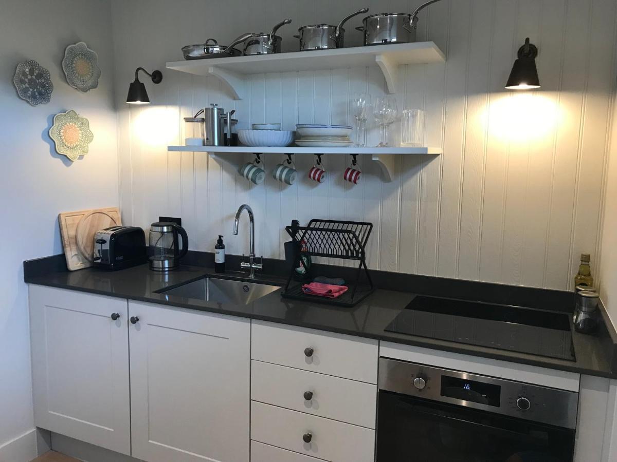 Uig Sands Rooms Екстер'єр фото