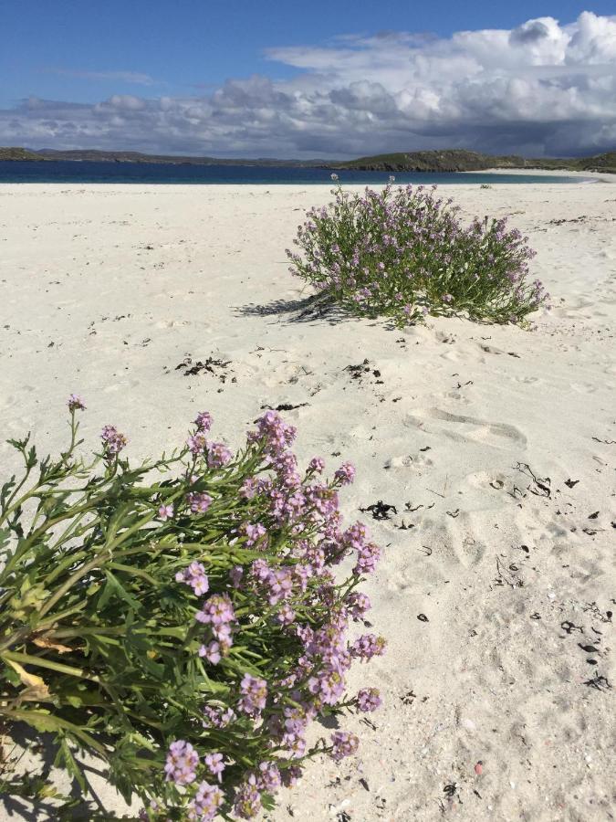 Uig Sands Rooms Екстер'єр фото