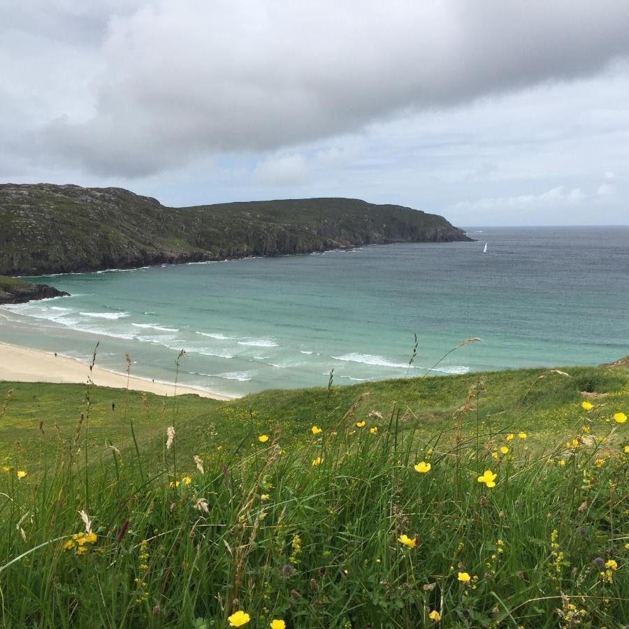 Uig Sands Rooms Екстер'єр фото