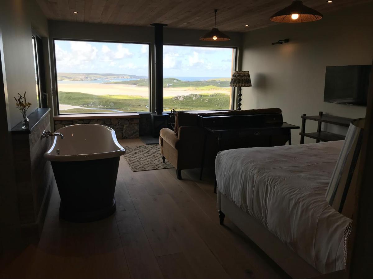 Uig Sands Rooms Екстер'єр фото