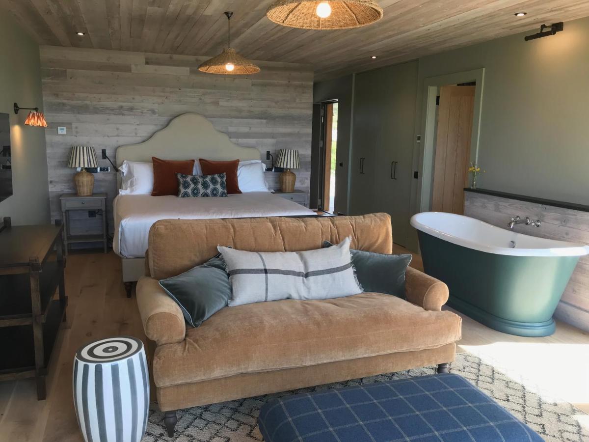Uig Sands Rooms Екстер'єр фото