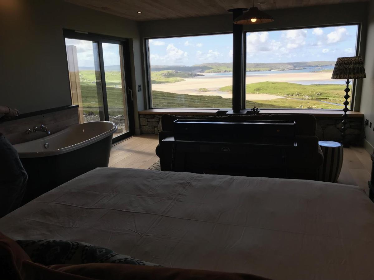 Uig Sands Rooms Екстер'єр фото