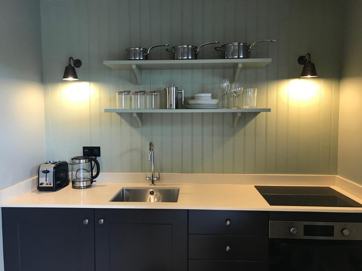 Uig Sands Rooms Екстер'єр фото